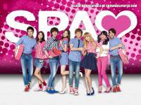 SNSD, Super Junior,, Spao Couple ...