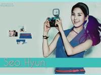 Seo Hyun ><