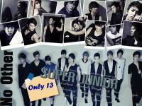 NO OTHER :: SUJU