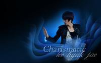 Charismatic Lee Hyuk Jae
