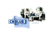 CNBLUE Wallpaper 1