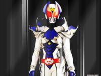 Masked Rider Kivara