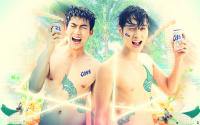 Taecyeon & Chansung