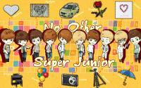 Super Junior : No other Cartoon Ver.