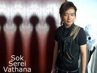 sok sereivathana (khmer host, actor,model....)