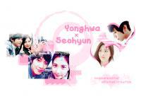 We Got Married  YongSeo WP