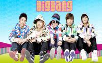 bigbang