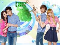 teuk_jessica&siwon_yoona