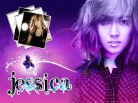 girls generation-_jessica