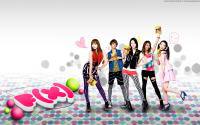 F (X) ... [Widescreen]