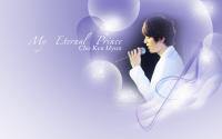 Eternal Prince, Cho Kyu Hyun