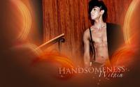 Handsomeness Within, Eunhyuk