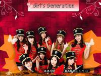 girl's generation 