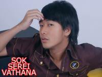 sok sereivathana (khmer host, actor,model....)