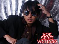 sok sereivathana (khmer host, actor,model....)