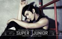 Super Junior "No Other " Siwon