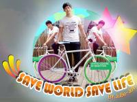 save world
