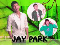 JAY PARK