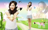 girls generation_yu ri