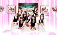 SNSD _Pink room