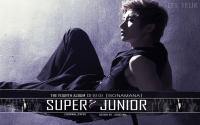 Super Junior "No Other" Lee Teuk