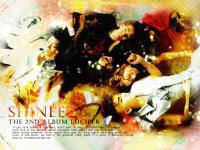 SHiNee [The 2nd Album Lucifer]