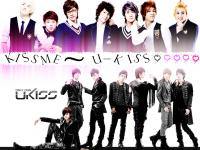 U-KISS 3