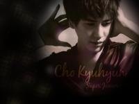 Cho Kyuhyun