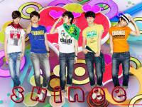 shinee