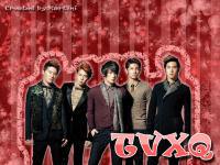 TVXQ