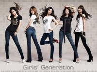 SPAO : Yuri Jessica Seohyun  Yoona Sooyoung