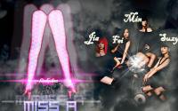 BG Miss A 002 By hinkub22