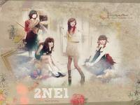 2NE1 ' ClassiC