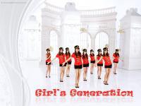 SNSD DOMINO