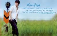 Han Geng.