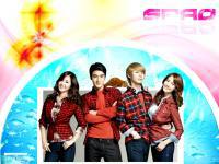 SPAO : Yuri Siwon Heechul Yoona