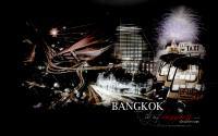 Bangkok of happiness