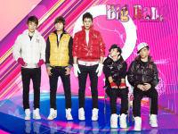 bigbang