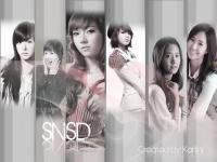 SNSD Glow