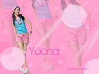 Yoona *PiNk PiNk*