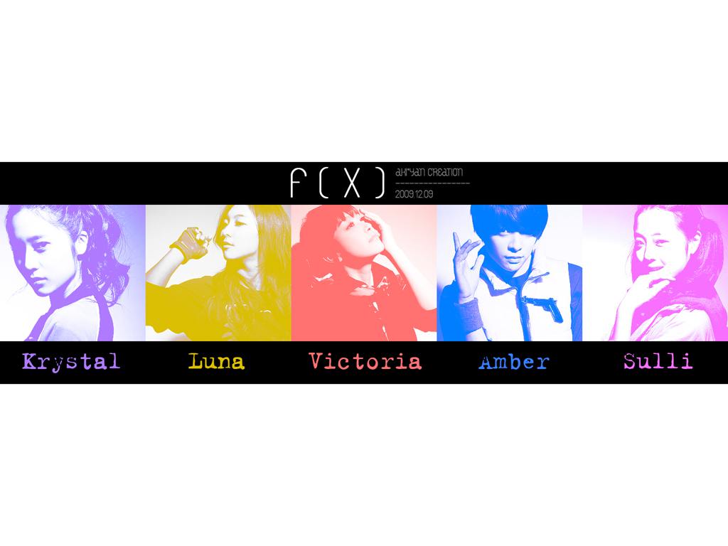 :   F X ♥♥♥,