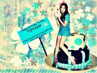 HBD 2010 : ) Tiffany