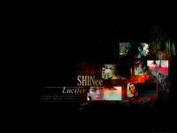 SHINee:Lucifer
