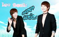 super junior _ lee teuk