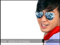 sok sereivathana (khmer host, actor,model....)