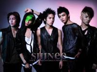 SHINee H'Lucifer