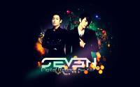 se7en- Digital Bounce (Feat. T.O.P)