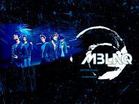 MBLAQ Wallpaper 1