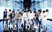 Super Junior "Sorry Sorry"