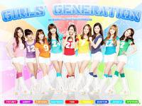 Girls' Generation